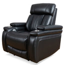 Parker Living Royce - Midnight Power Recliner