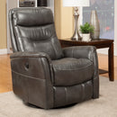 Parker Living Gemini Power Swivel Glider Recliner Two Pack