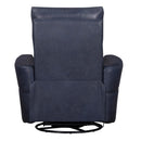 Parker Living Remmington Power Swivel Glider Recliner P2 Two Pack