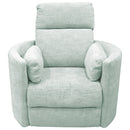 Parker Living Radius - Windstream Power Swivel Glider Recliner