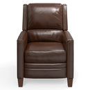 Parker Living Connor - Espresso Manual Recliner
