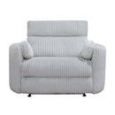 Parker Living Radius Xl Extra Wide Power Glider Recliner Two Pack