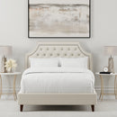 Parker Living Sleep Jasmine - Champagne California King Bed