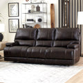 Parker Living Whitman - Powered By Freemotion Cordless Power Reclining Sofa