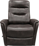 Parker Living Gemini Swivel Glider Recliner Two Pack