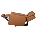 Parker Living Hancock Zero Gravity Power Reclining Sofa Loveseat and Recliner