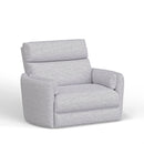 Parker Living Radius Xl Extra Wide Power Glider Recliner Two Pack