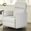 Parker Living Radius Power Swivel Glider Recliner Two Pack