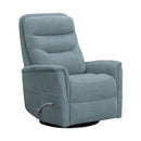 Parker Living Gemini Swivel Glider Recliner