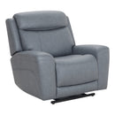 Parker Living Callahan Power Lift Recliner with Heat and Massage Two Pack