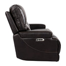Parker Living Whitman - Powered By Freemotion Power Reclining Sofa Loveseat and Recliner