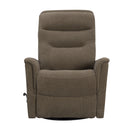 Parker Living Gemini Swivel Glider Recliner