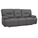 Parker Living Spartacus - Haze Power Reclining Sofa and Loveseat