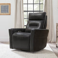 Parker Living Remmington Power Swivel Glider Recliner P2