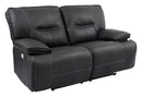 Parker Living Spartacus Power Reclining Loveseat