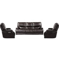 Parker Living Whitman - Powered By Freemotion Power Reclining Sofa and Two Recliners
