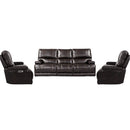 Parker Living Whitman - Powered By Freemotion Power Reclining Sofa and Two Recliners
