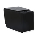 Parker Living Phoenix Zero Gravity Power 3 Seat Home Theater Seating with 2 Wedges and Immersive Audio