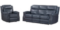 Parker Living Hensley Power Reclining Sofa and Recliner