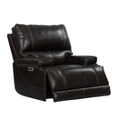 Parker Living Whitman - Powered By Freemotion Power Reclining Sofa and Two Recliners