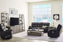 Parker Living Spartacus Power Reclining Sofa