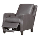 Parker Living Hunter Power Cordless High Leg Recliner P2 Two Pack
