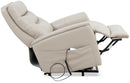 Parker Living Gemini Power Lift Recliner with Articulating Headrest Two Pack