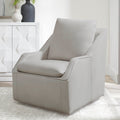 Parker Living Asher Swivel Accent Chair