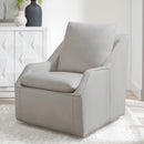 Parker Living Asher Swivel Accent Chair Two Pack