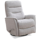 Parker Living Gemini Swivel Glider Recliner Two Pack