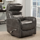 Parker Living Gemini Swivel Glider Recliner Two Pack