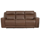 Parker Living Calgary Power Sofa P2