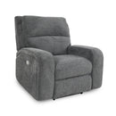 Parker Living Polaris Power Reclining Sofa and Recliner