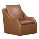 Parker Living Asher Swivel Accent Chair Two Pack