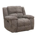Parker Living Buster Recliner