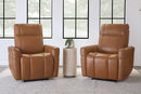 Parker Living Bradford Power Zero Gravity Recliner P2 Two Pack