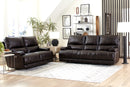 Parker Living Whitman - Powered By Freemotion Cordless Power Reclining Loveseat