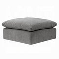 Naveen Modular-Ottoman