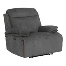 Parker Living Alpine Power Zero Gravity Recliner P2