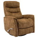 Parker Living Gemini - Autumn Swivel Glider Recliner Two Pack
