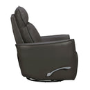 Parker Living Roxy Manual Swivel Glider Recliner