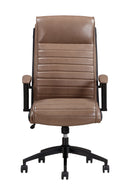 Parker Living - Leather Desk Chair