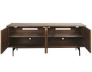 Parker House Crossings - Cocoa Beach 80 Inch Console