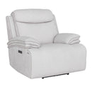 Parker Living Alpine - Airy Snow Power Zero Gravity Recliner P2