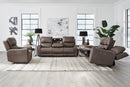 Parker Living Hancock Zero Gravity Power Recliner P3