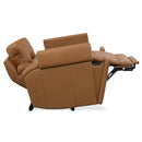 Parker Living Phoenix Zero Gravity Power 3 Seat Home Theater Seating with Immersive Audio P3