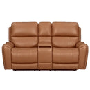 Parker Living Hancock Zero Gravity Power Reclining Sofa and Loveseat