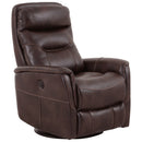 Parker Living Gemini Power Swivel Glider Recliner Two Pack