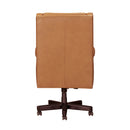 Parker Living Dc132 Leather Desk Chair