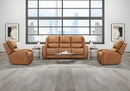 Parker Living Belmont Zero Gravity Power Recliner P3